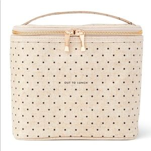 Kate Spade Lunch Box